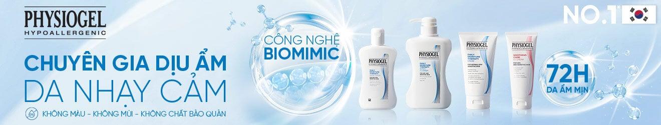 Physiogel