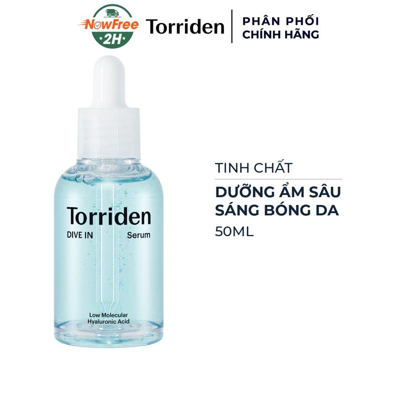 Serum Torriden Hyaluronic Acid